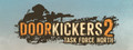 Door Kickers 2: Task Force North header image