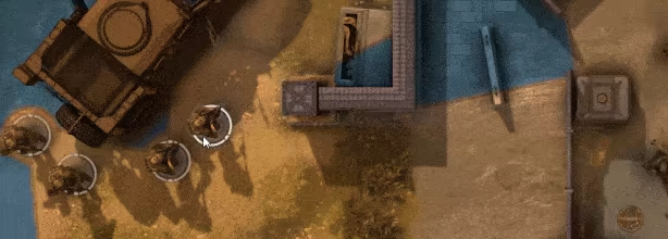 Door Kickers 2: Task Force North video 2