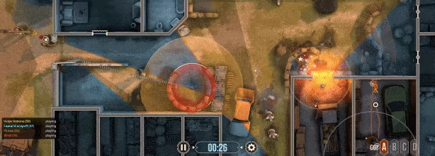 Door Kickers 2: Task Force North video 10