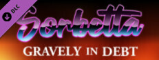 Sorbetta: Gravely in Debt - Wallpapers game capsule image