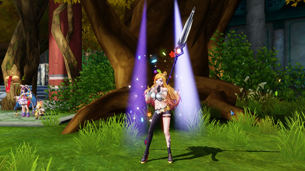 Kritika:REBOOT - Hipsters Pet DLC