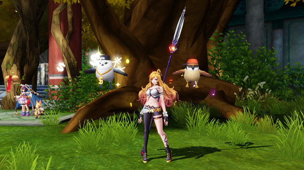 Kritika:REBOOT - Hipsters Pet DLC