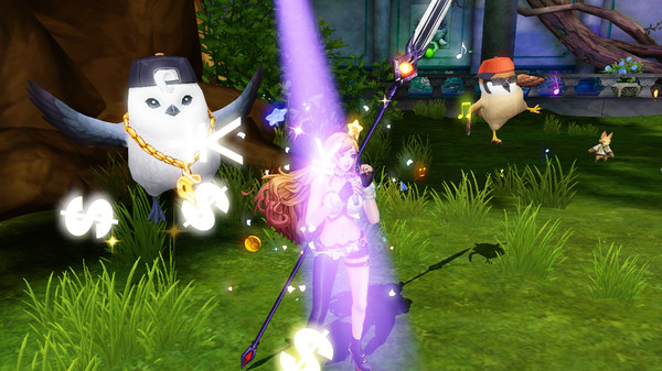 Kritika:REBOOT - Hipsters Pet DLC