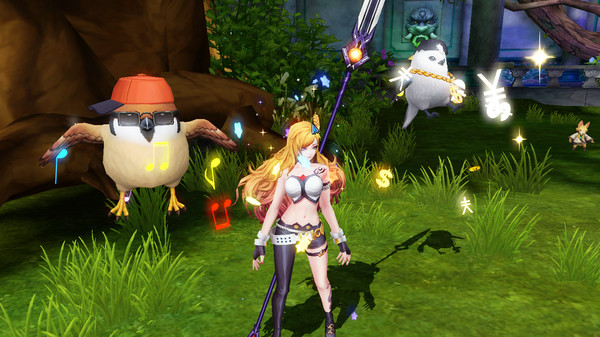 Kritika:REBOOT - Hipsters Pet DLC