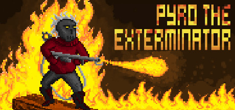 Pyro the Exterminator Cheat Engine/CT