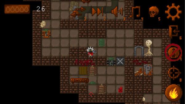 Pyro the Exterminator screenshot 5