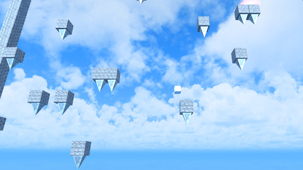 Screenshot z Cube Screenshot z Cube