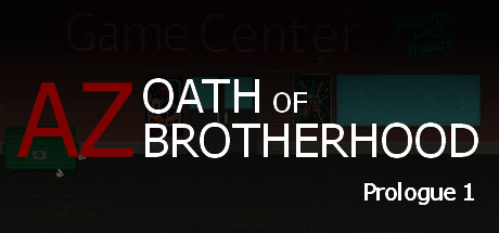 AZ: Oath of Brotherhood Prologue 1 Cheat Engine/CT