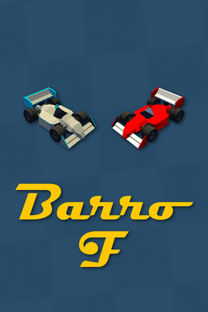 Cover art of Barro F