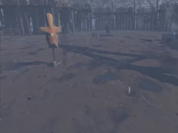 Yoren video 1