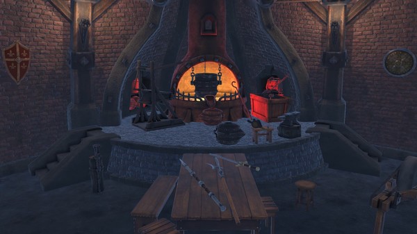 Screenshot z Yoren Screenshot z Yoren