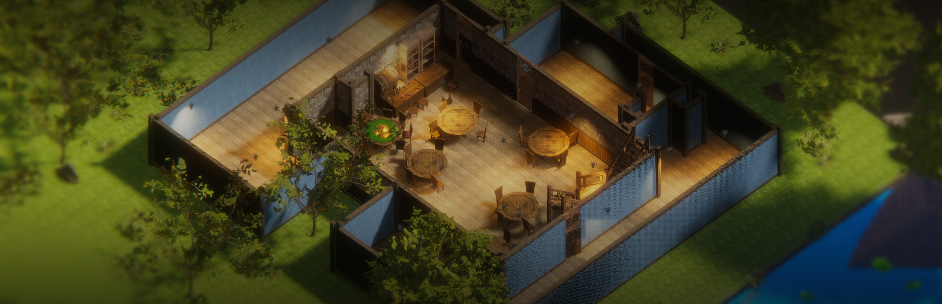 Black Box Map Maker