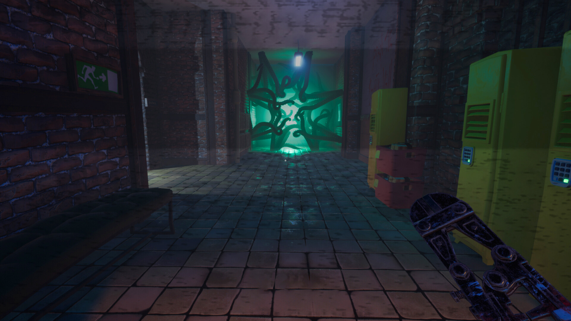 Gravewood High screenshot #8