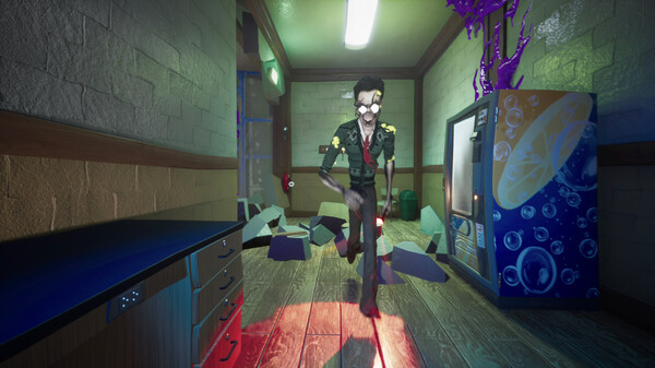 Gravewood High screenshot 3