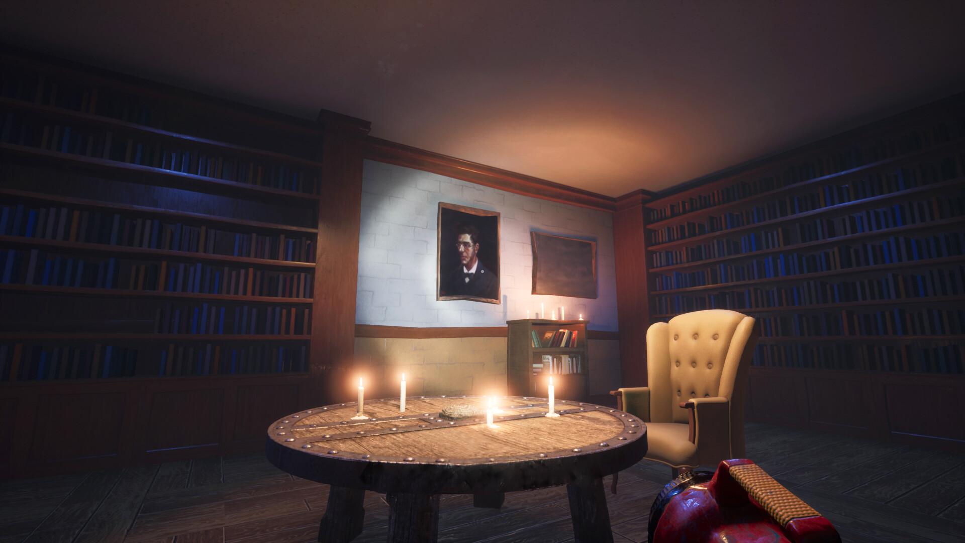 Gravewood High screenshot #7