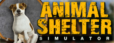 Animal Shelter game cover