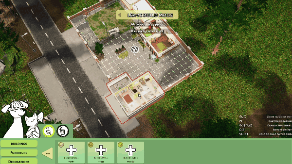 Animal Shelter 16
