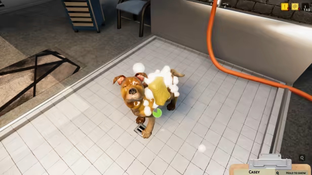 《动物收容所/Animal Shelter》免安装中文版插图 《动物收容所/Animal Shelter》免安装中文版插图