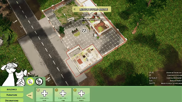 Animal Shelter video 5
