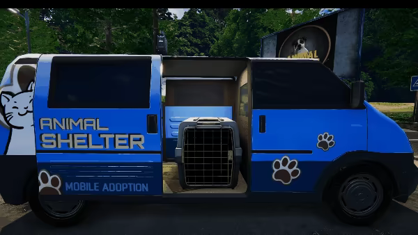 Animal Shelter video 1