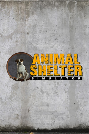 Cover art of Animal Shelter