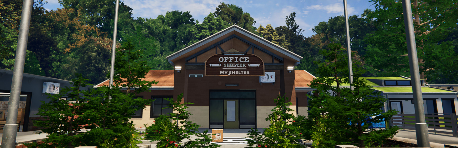 《动物收容所(Animal Shelter)》1.3.18|整合全DLC