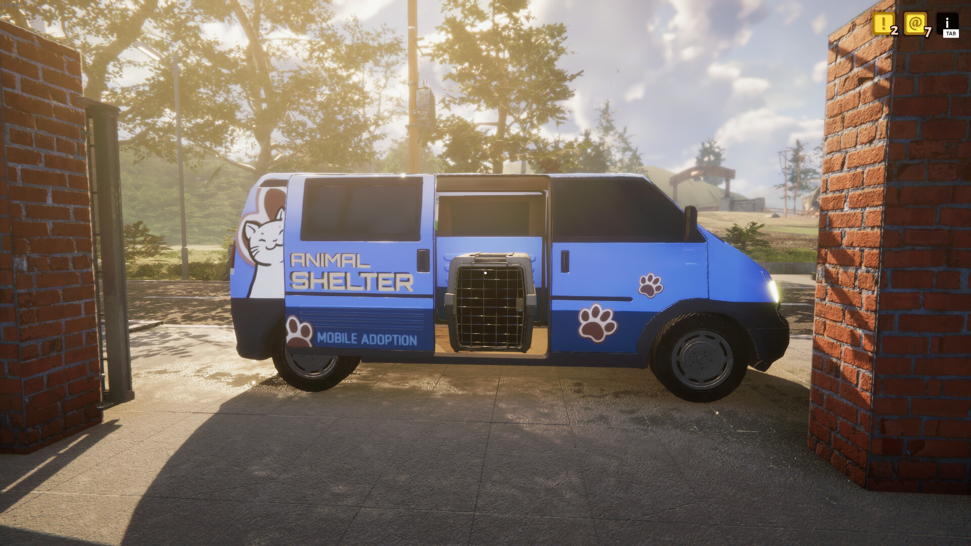 Animal Shelter screenshot #21