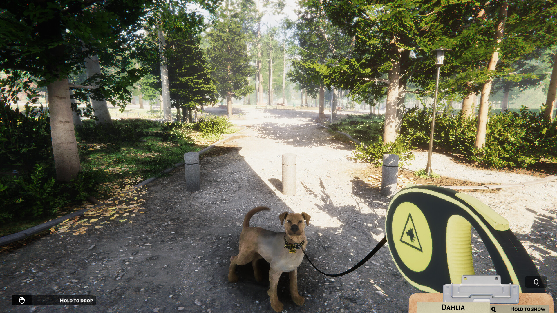 Animal Shelter Featured Screenshot #1