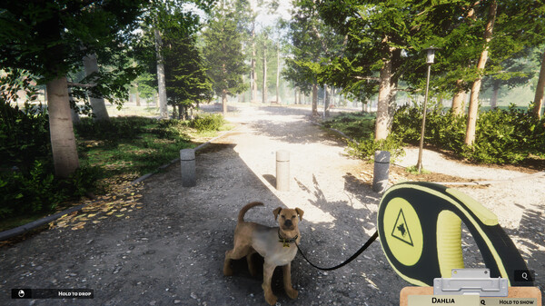 Animal Shelter screenshot