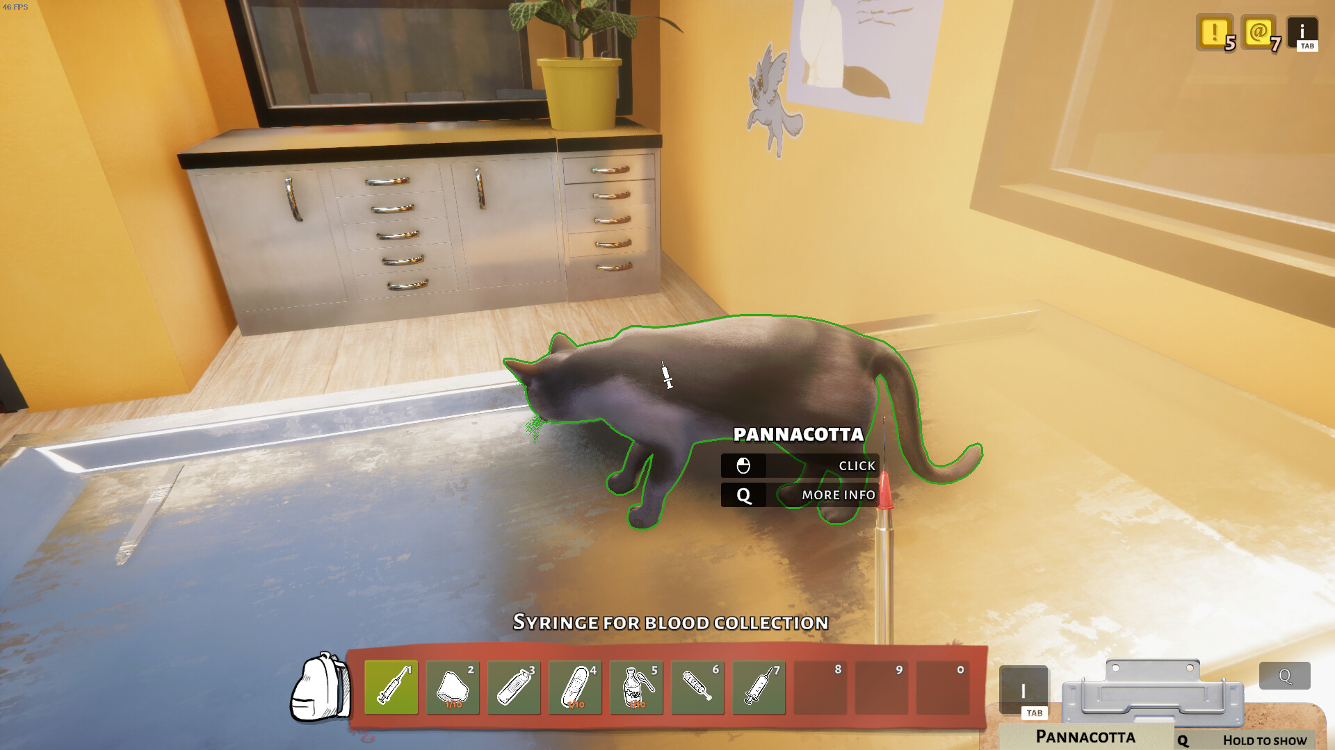 Animal Shelter screenshot #14