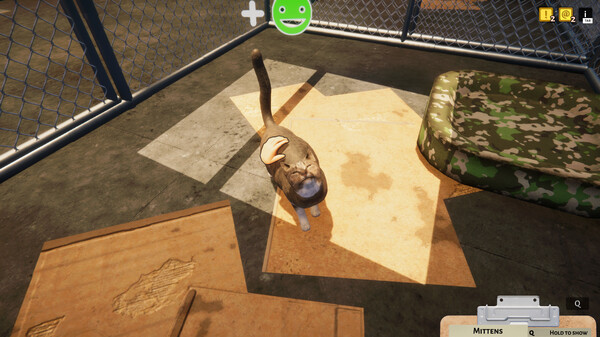 Animal Shelter screenshot 12