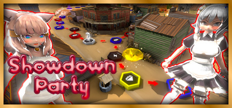 Showdown Party