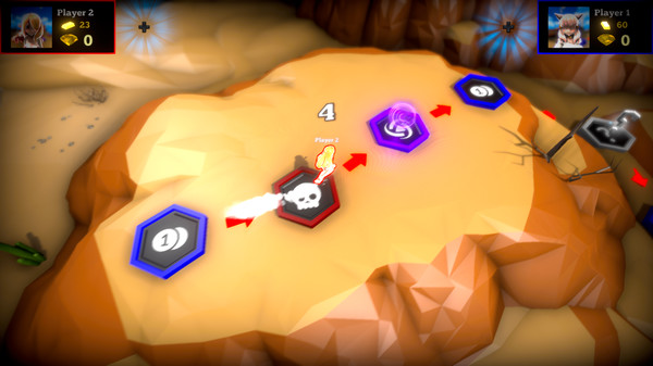 Showdown Party screenshot 2