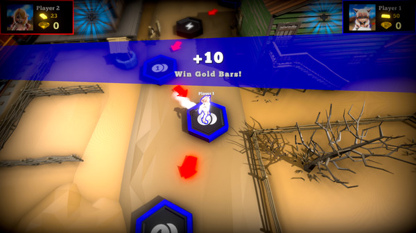 Showdown Party screenshot 5