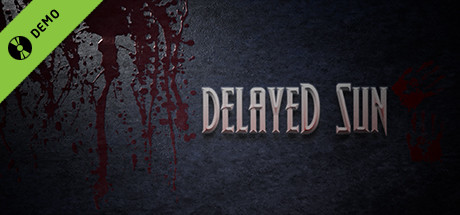 DelayedSun Demo game cover