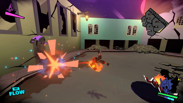 Genokids screenshot 5