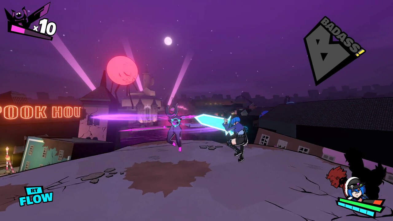 Genokids screenshot #1