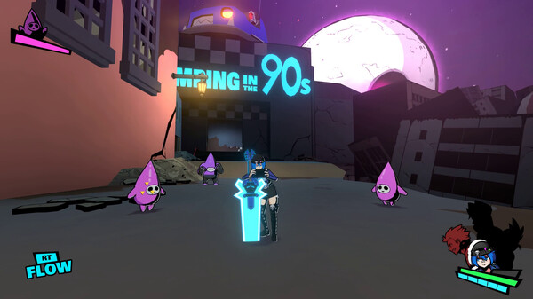 Genokids screenshot 3