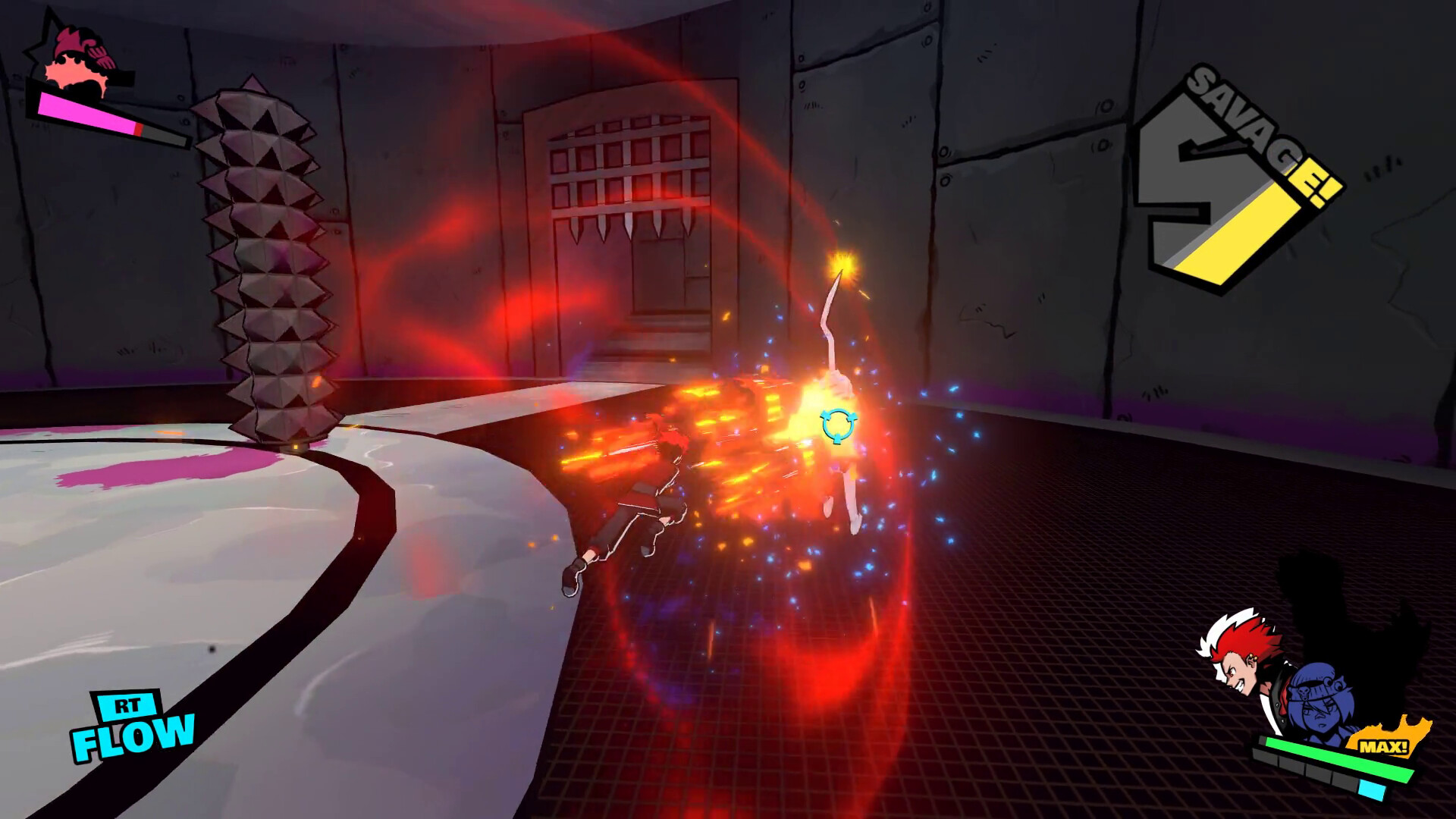 Genokids screenshot #6