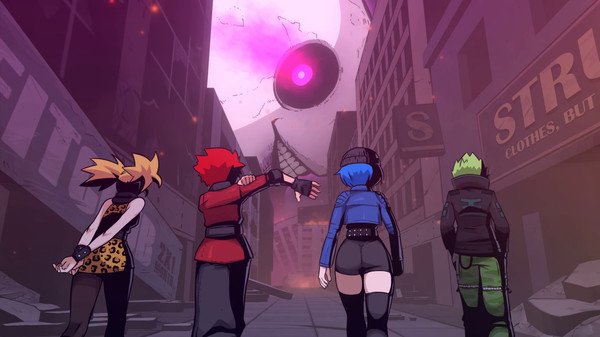 Genokids screenshot 5