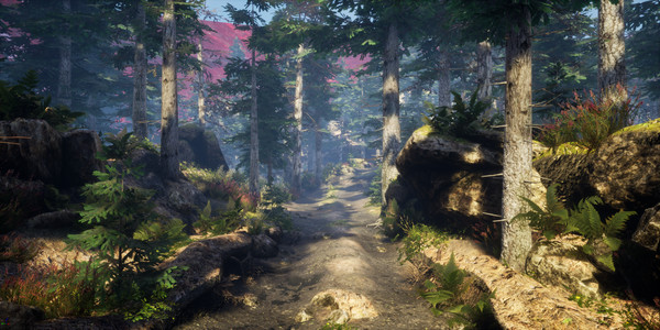 Death courier screenshot 4