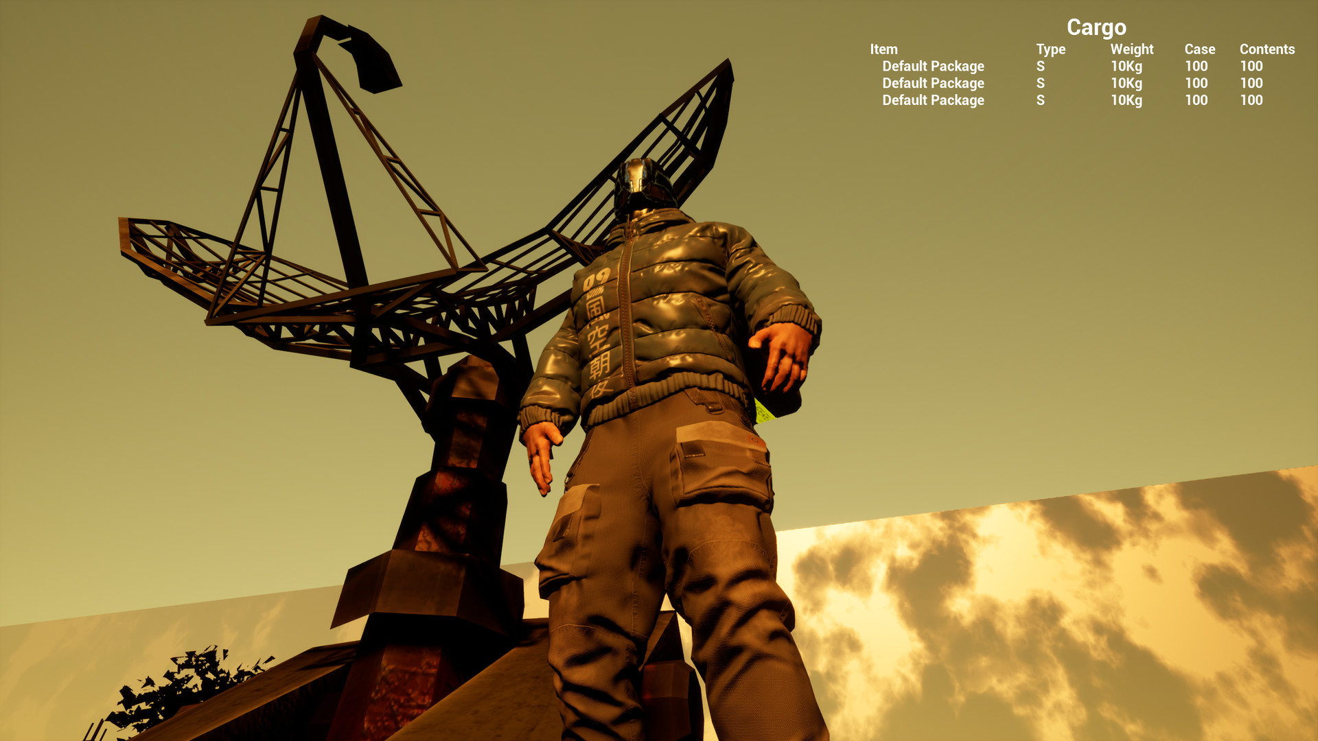 Death courier screenshot #13