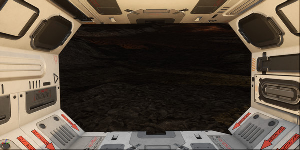 Death courier screenshot 3