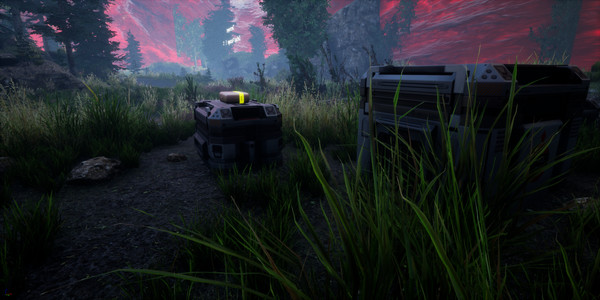 Death courier screenshot 6