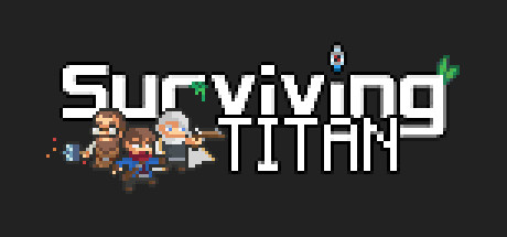 Surviving Titan Cover Image
