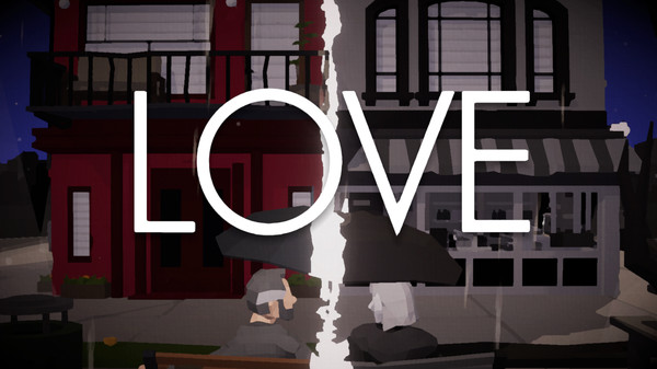 Screenshot 4 of Love: A Puzzle Box Filled with Stories