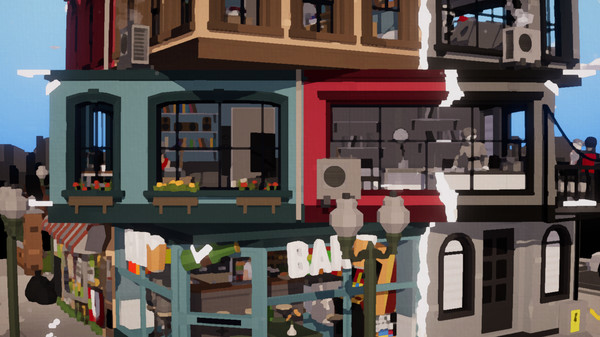 Screenshot 2 of Love: A Puzzle Box Filled with Stories