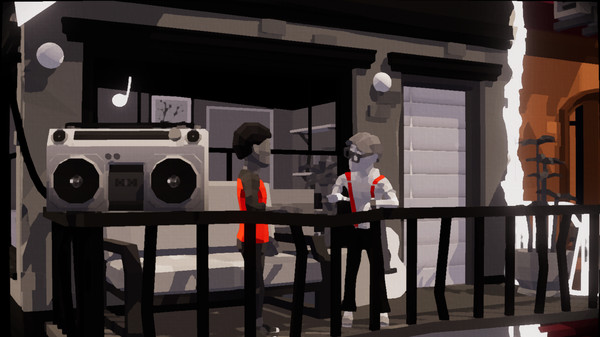Screenshot 1 of Love: A Puzzle Box Filled with Stories