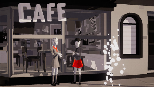 Screenshot 3 of Love: A Puzzle Box Filled with Stories