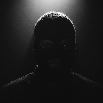 Brigador - Up-Armored EP